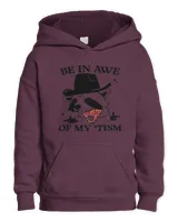 Kids Pullover Hoodie