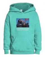 Kids Pullover Hoodie Kids Pullover Hoodie