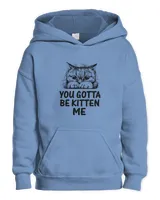 Kids Pullover Hoodie