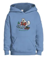 Kids Pullover Hoodie