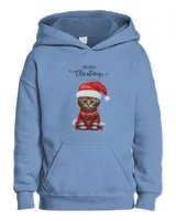 Kids Pullover Hoodie