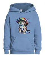 Kids Pullover Hoodie