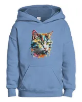 Kids Pullover Hoodie