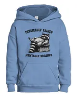 Kids Pullover Hoodie