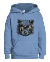 Kids Pullover Hoodie