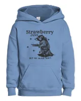 Kids Pullover Hoodie