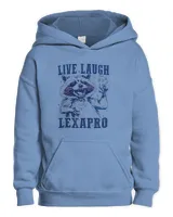 Kids Pullover Hoodie