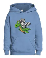 Kids Pullover Hoodie