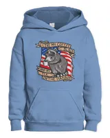 Kids Pullover Hoodie