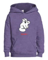 Kids Pullover Hoodie
