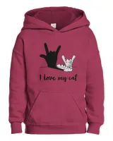 Kids Pullover Hoodie