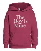Kids Pullover Hoodie Kids Pullover Hoodie