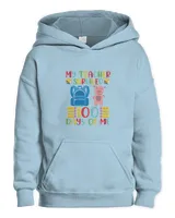 Kids Pullover Hoodie