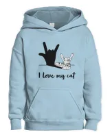 Kids Pullover Hoodie