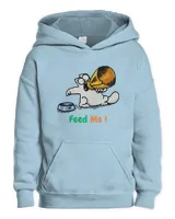 Kids Pullover Hoodie