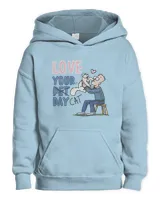 Kids Pullover Hoodie