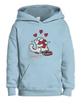 Kids Pullover Hoodie