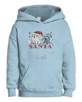 Kids Pullover Hoodie
