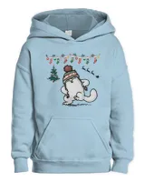 Kids Pullover Hoodie