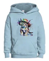 Kids Pullover Hoodie