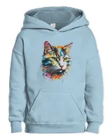 Kids Pullover Hoodie