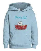 Kids Pullover Hoodie