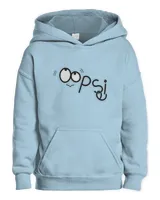 Kids Pullover Hoodie