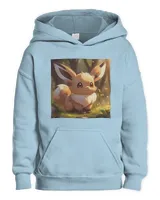 Kids Pullover Hoodie