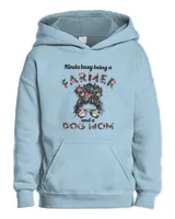Kids Pullover Hoodie