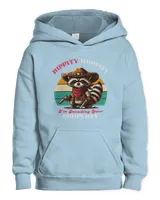 Kids Pullover Hoodie