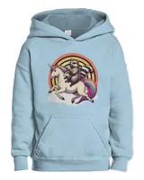 Kids Pullover Hoodie