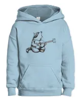 Kids Pullover Hoodie