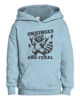Kids Pullover Hoodie
