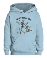 Kids Pullover Hoodie