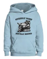 Kids Pullover Hoodie