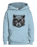 Kids Pullover Hoodie