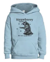Kids Pullover Hoodie