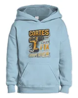 Kids Pullover Hoodie