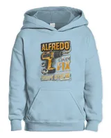 Kids Pullover Hoodie
