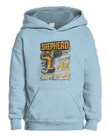 Kids Pullover Hoodie