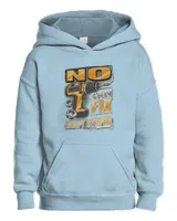 Kids Pullover Hoodie