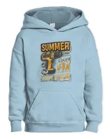 Kids Pullover Hoodie