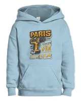 Kids Pullover Hoodie