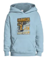 Kids Pullover Hoodie