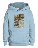 Kids Pullover Hoodie