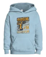 Kids Pullover Hoodie