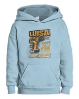 Kids Pullover Hoodie