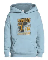 Kids Pullover Hoodie
