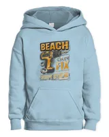Kids Pullover Hoodie