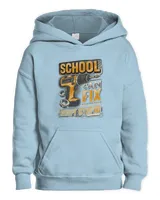 Kids Pullover Hoodie